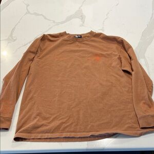 Men's Uninterrupted More Than An Athlete x Jackie Robinson Long SleeveShirt